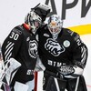 Логотип телеграм канала @hockey_tankograd — В объективе Танкограда