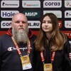 Логотип телеграм канала @hockey_vil — О хоккее и чём-то большем