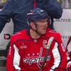 Логотип телеграм канала @hockeyavenger — Недовольный Овечкин 🏒