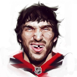 Логотип телеграм канала @hockeybet8 — HOCKEY | BET