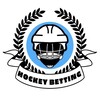 Telegram channel Hockey Betting logo