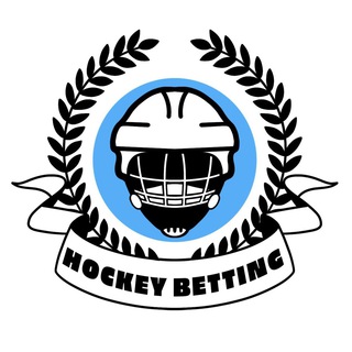 Logo of telegram channel hockeybettingx — Hockey Betting
