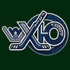 Логотип телеграм канала @hockeybog — Хоккейная югра🏒