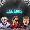 Логотип телеграм канала @hockeybro3775 — легенды