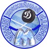 Логотип телеграм канала @hockeydinamometr — Хоккейный ДинамоМетр