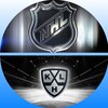 Логотип телеграм канала @hockeylenta — Хоккейная Лента