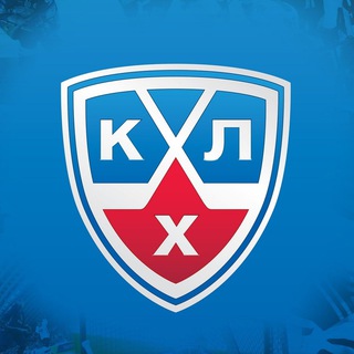 Логотип телеграм канала @hockeynews_khl — Новости Хоккея КХЛ