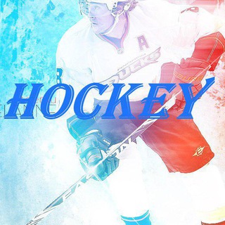 Логотип телеграм канала @hockeynhl7 — Хоккей