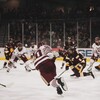Логотип телеграм канала @hockeyniy_asist — Хоккейный Асистент