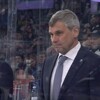 Логотип телеграм канала @hockeynyslon — Хоккейный Слон