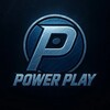 Логотип телеграм канала @hockeypowerr — Hockey Power🚨