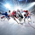 Logo saluran telegram hockeyprogressiontips — Hockey tips