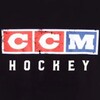 Логотип телеграм канала @hockeysemen — ССМ Hockey