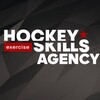 Логотип телеграм канала @hockeyskillsagency — HOCKEY SKILLS AGENCY