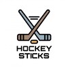 Логотип телеграм канала @hockeysticks99 — Hockey Sticks | Хоккейные Клюшки