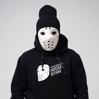 Логотип телеграм канала @hockeystigg — Hockey Stigg
