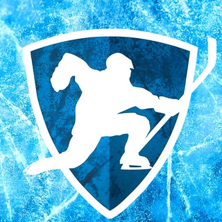 Логотип телеграм канала @hockeytm — Хоккей
