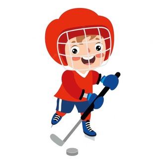 Логотип телеграм канала @hockeywithhead — Хоккей с головой
