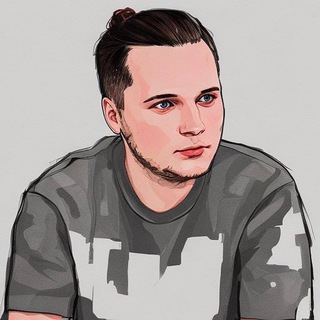 Telegram channel Роман с Хоккеем logo