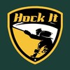 Логотип телеграм канала @hockit — Хоккейный магазин 🏒 HOCK IT