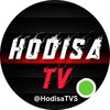 Логотип телеграм канала @hodisatvs — Ходиса тв