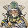 Логотип телеграм канала @hodiytsluhy — Алёша Ступин в Украине
