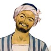 Логотип телеграм канала @hodja_nasreddin — Ходжа Насреддин