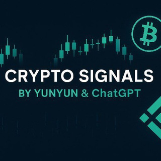 Логотип телеграм канала @hodlandtrade — HODL & Signal