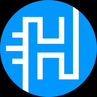 Logo of telegram channel hodlannouncements — HODL Announcements 📢