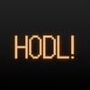 Telegram channel HODL COMMUNITY logo
