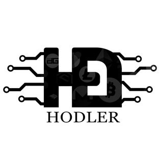 Лагатып тэлеграм-канала hodler_by — HODLER