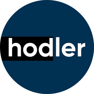 Логотип телеграм канала @hodleranalyst — Hodler