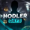 Telegram channel Hodler Days logo