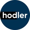 Telegram channel Hodler · logo
