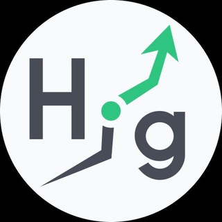 Логотип телеграм канала @hodlglobal — HODL.global Review