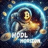 Logo of telegram channel hodlhorizonlk — Thousand news