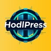 Logo of telegram channel hodlpress — HodlPress - Latest Crypto News