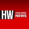 Логотип телеграм канала @hodlweeknews — HodlWeek News