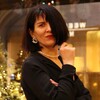 Логотип телеграм канала @hodolga12 — О любви к себе с психологом Ольгой Ходзинской