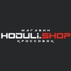 Logo of telegram channel hodulishop — HODULI.SHOP