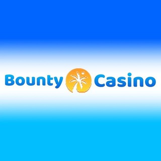 Логотип телеграм канала @hoecasino_com — Bounty Casino - актуальное зеркало и бонусы!