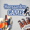 Telegram channel Hoegaarden Game logo