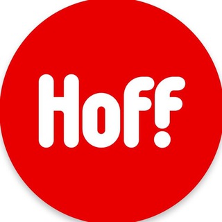 Логотип телеграм канала @hoff_inspiration — Hoff