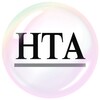 Логотип телеграм канала @hoffpra — HOFFMANN THEATRE AGENCY