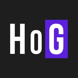 Логотип телеграм канала @hofgam — Hearts Of Game | HoG