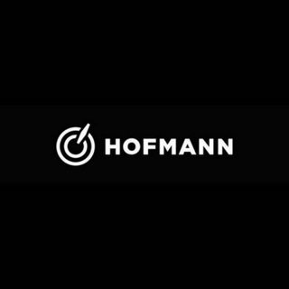 Логотип телеграм канала @hofmann_texnika — HOFMANN market