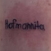 Логотип телеграм канала @hofmannitavs — Вася hofmannita vs rich witch