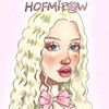 Логотип телеграм канала @hofmipaw — ⋆ 𝙷𝚘𝚏𝚖𝚒𝚙𝚊𝚠 ୨୧˚