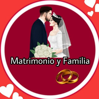Логотип телеграм канала @hogar_y_familia — мατriмσทiσ y ƒαмiℓiα