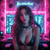 Telegram channel Hot girls uncensored | HGU logo